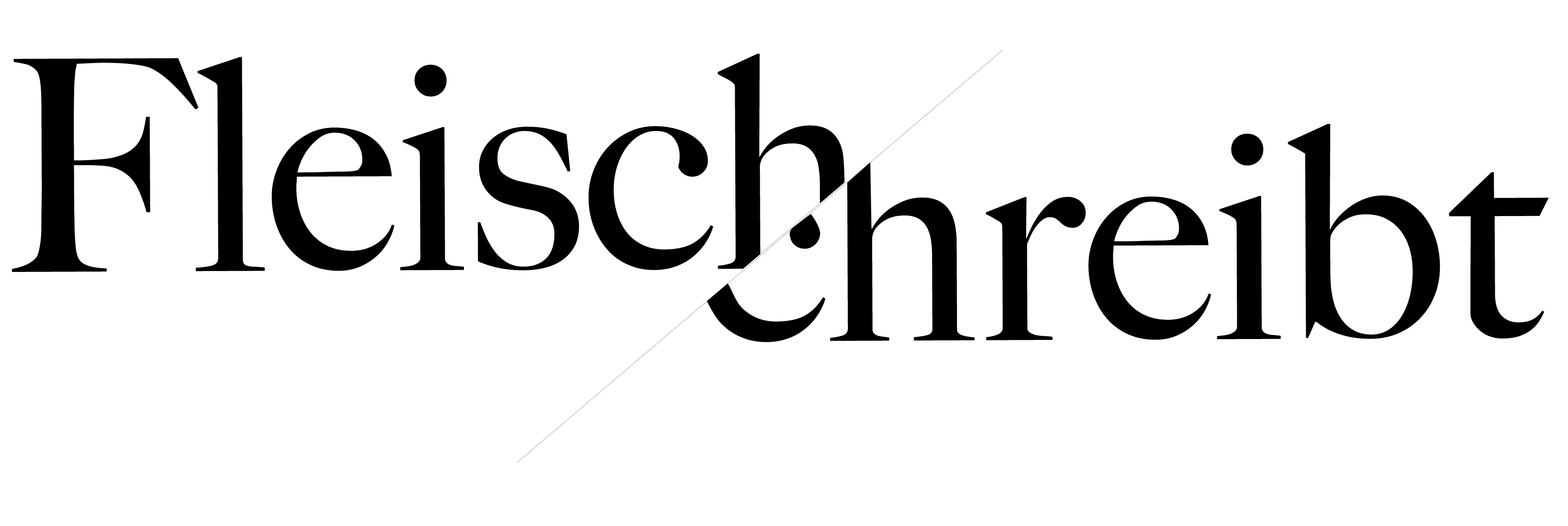Logo Black