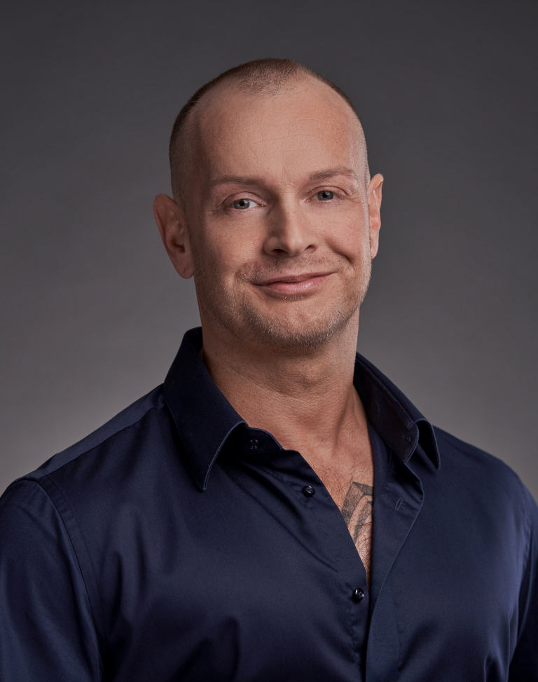 Eric Fleisch